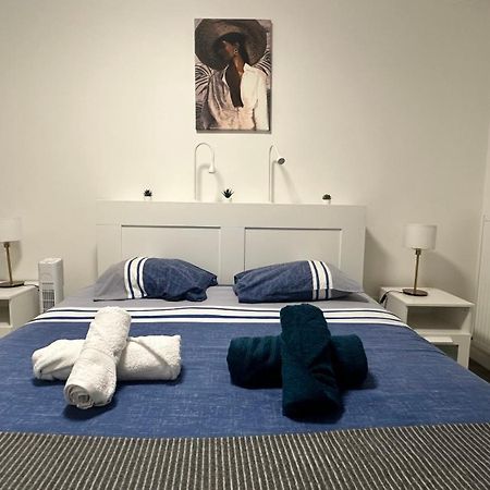 Appartement Cozy - Quartier Residentiel 믈룅 외부 사진